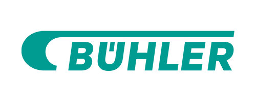 Bühler Logo
