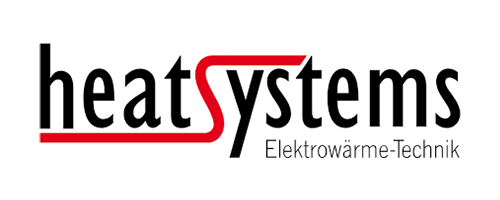 Heat Systems Logo