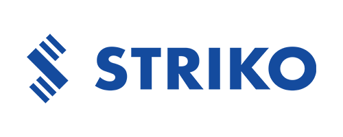 Striko Logo